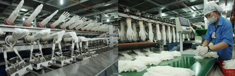 Top Glove to open three new production plants by 2019