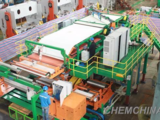 Guilin wins first overseas tire-building machine order