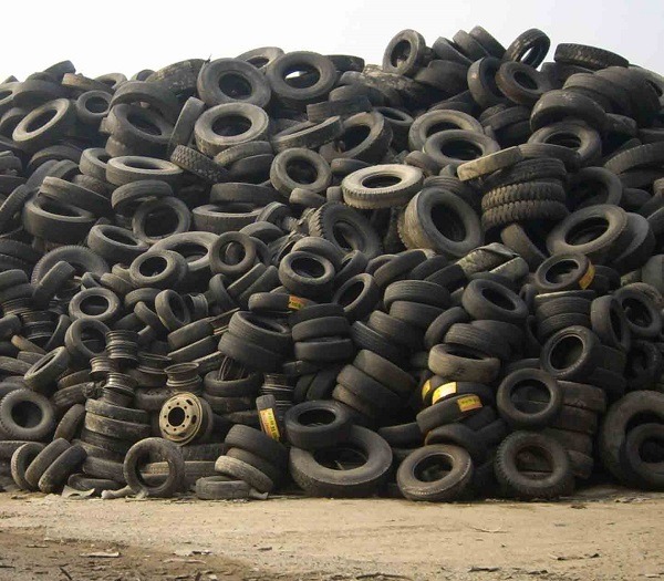 Tire groups warn of pressures on UK recycling sector