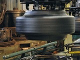Michelin to expand tire production in China