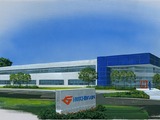 Hutchinson to build new North American HQ