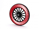 The two companies will advance feasibility studies and seek to make this new tire available in the market by 2019.