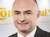 'First piling' marks start on Conti's Thai plant
