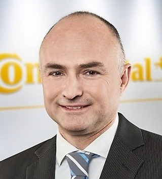 'First piling' marks start on Conti's Thai plant