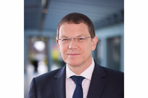 Engel appoints new chief financial officer