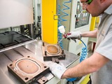 Trelleborg trims energy bill at UK plant