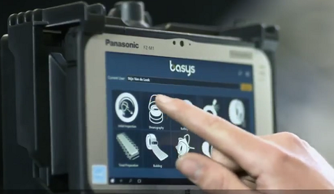 Bridgestone opens digital centre, launches global tire retreading system