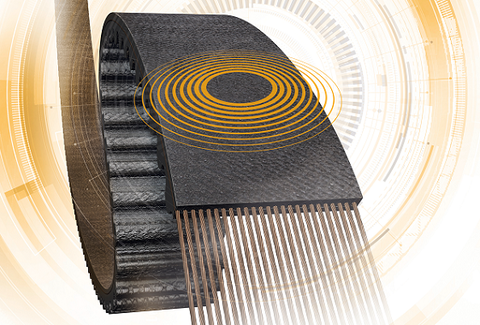 ContiTech advances digital transformation at Hannover Messe