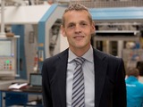 Future Tire 2017: Q&A with Jan Grashuis, Vice President – Global R&D, VMI