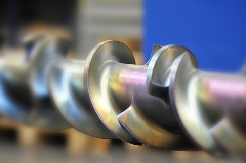 HF parent expects rubber-machinery division to recover in 2017
