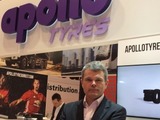 “We have the technological products and we deliver best cost per kilometre in India. So we want to replicate that in Europe,” said the Apollo group head.