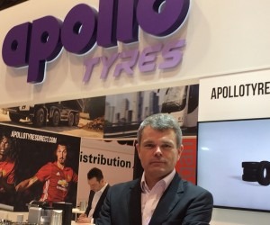 “We have the technological products and we deliver best cost per kilometre in India. So we want to replicate that in Europe,” said the Apollo group head.