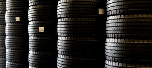 Michelin commissions new distribution centre in Stoke