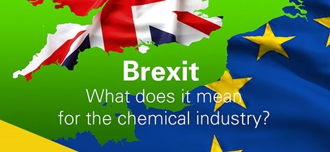 Brexit barriers to trade, skills concern UK chemicals makers