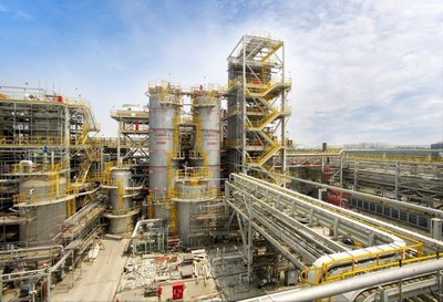 Kraton to open HSBC plant in Taiwan