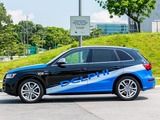 Report: Self-driving cars bring uncertain future