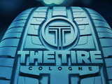 Top 10 tire makers to attend Tire Cologne 2018