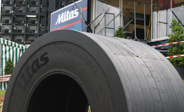 Trelleborg boss defends CGS acquisition