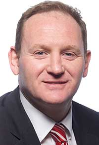 The group “performed well in improved market conditions and I am delighted to present a good set of results which confirm the progress the group has made over the last six months,“ said recently appointed CEO Paul McDonald.