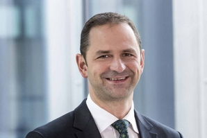  Christoph Steger, chief sales officer, Engel