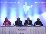 Freudenberg to build new seals production site in India