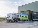 Bridgestone signs Arla fleet deal