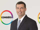 Covestro names new CEO to replace Patrick Thomas