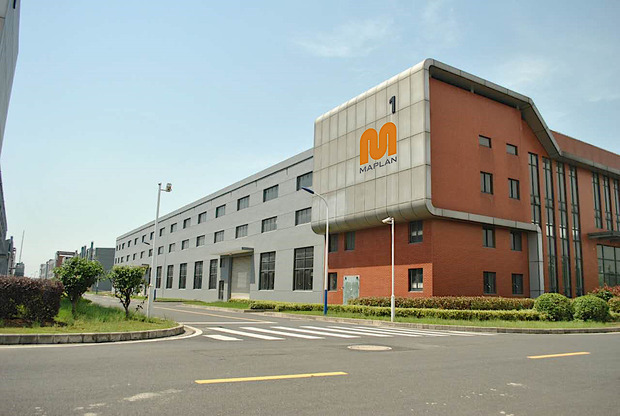 Maplan adding plants in China, Slovakia