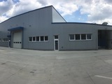 Moulding machine maker Desma increases capacity