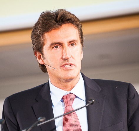 Versalis boss Ferrari elected president of PlasticsEurope