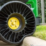  Michelin's Tweel