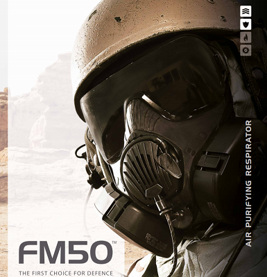 Avon wins major mask supply order