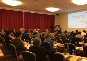  Future Tire 2018 will take place 30-31 May as part of the Tire Cologn expo in Cologne, Germany
