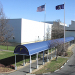  Goodyear's plant in Topeka, Kansas