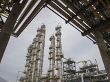 MOL/JSR rubber plant start-up delayed until 2018