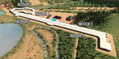 Millbrook Group expanding Test World site in Finland