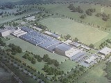 Hankook insists US tire plant is “on track”