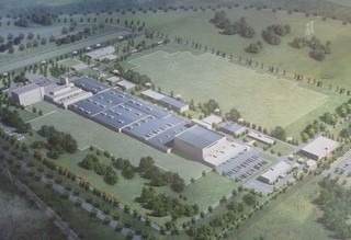Hankook insists US tire plant is “on track”