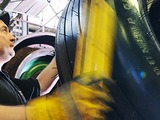 Liberty lands Dunlop Aircraft Tyres for $135m