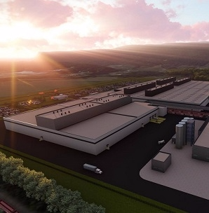 Nokian to start work on US plant in August