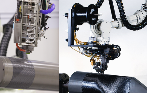 Trelleborg acquires US composites manufacturer