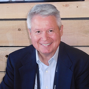 Michelin boss details targets, technology ambitions