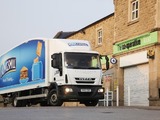 UK's Allied Bakeries renews fleet management contract with Michelin