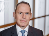 Former Trelleborg exec takes the helm at Hexpol
