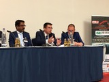 Resistance-to-change, skills-gap blocking ‘tire industry 4.0’