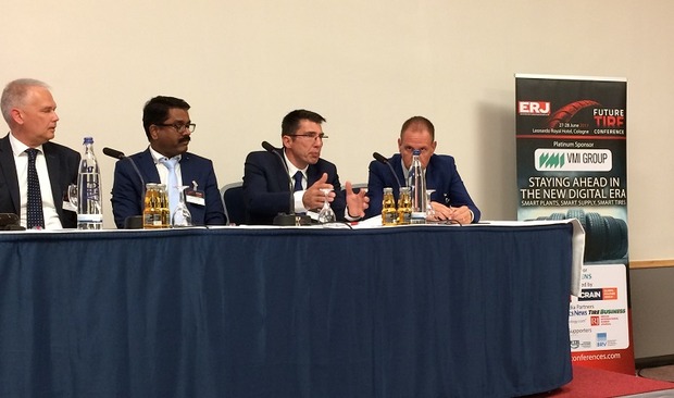 Resistance-to-change, skills-gap blocking ‘tire industry 4.0’