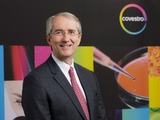 Covestro looking to acquisitions during next five years
