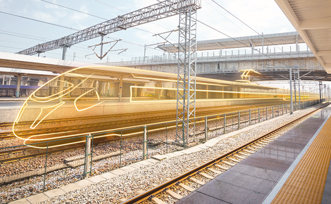 Conti advances rail ambitions, joins European association