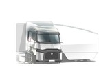 Renault Trucks project to save 13% fuel