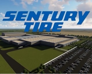 Sentury awards US plant design to Ohio firm